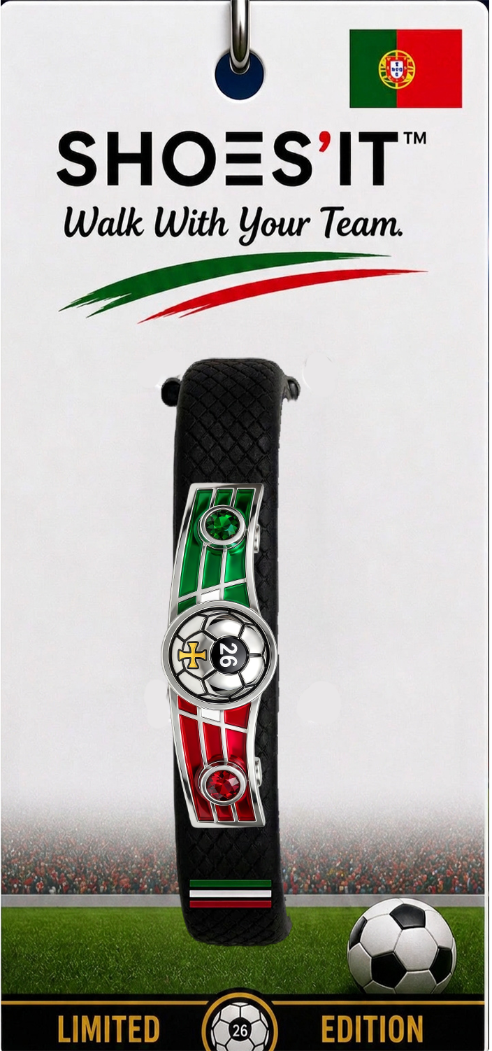 World Cup 2026 counter stand