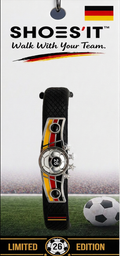 Germany wholesale soccer bracelet display card