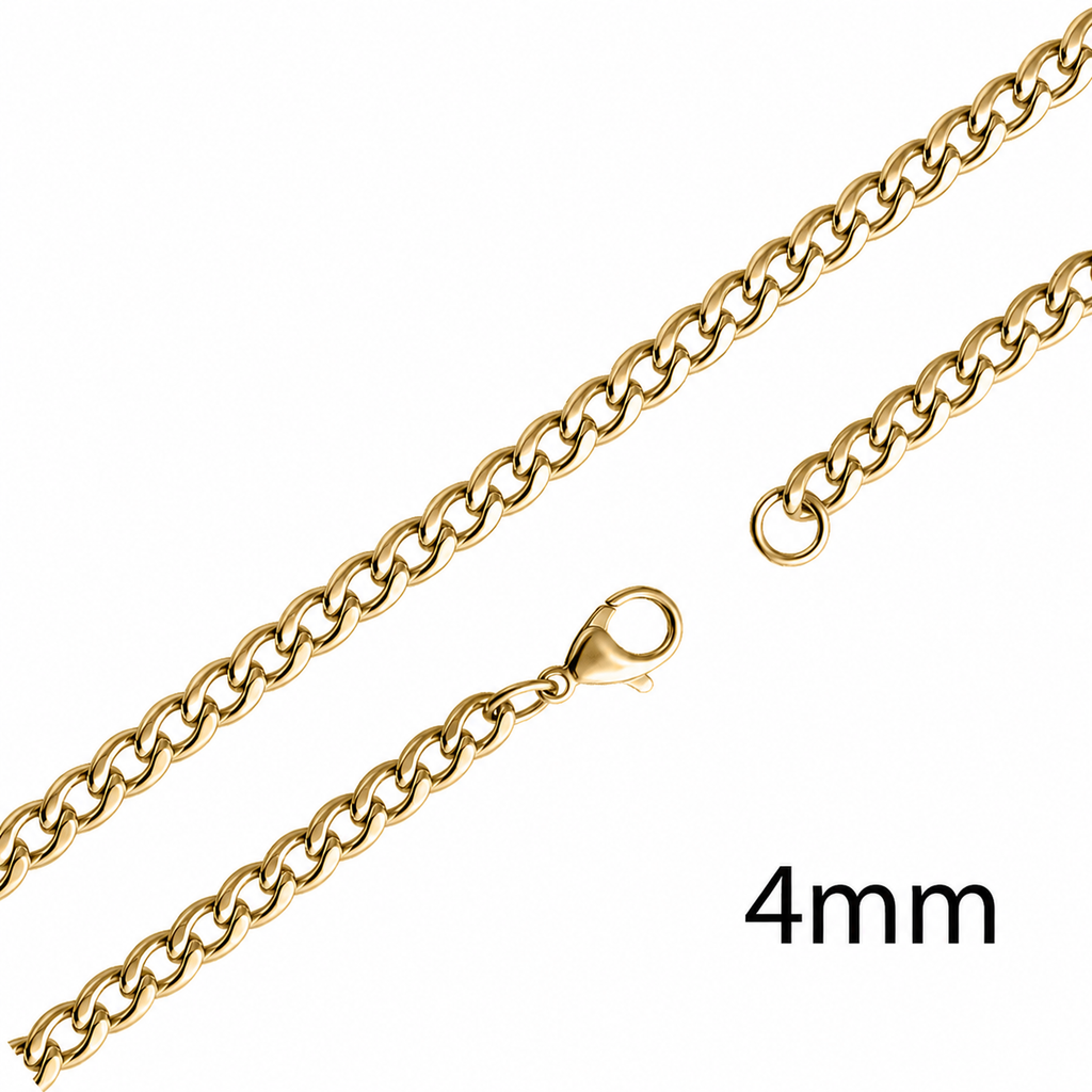 Mexico Soccer Necklace - 18K Gold Plated Soccer Ball Pendant, Soccer Fan Gift